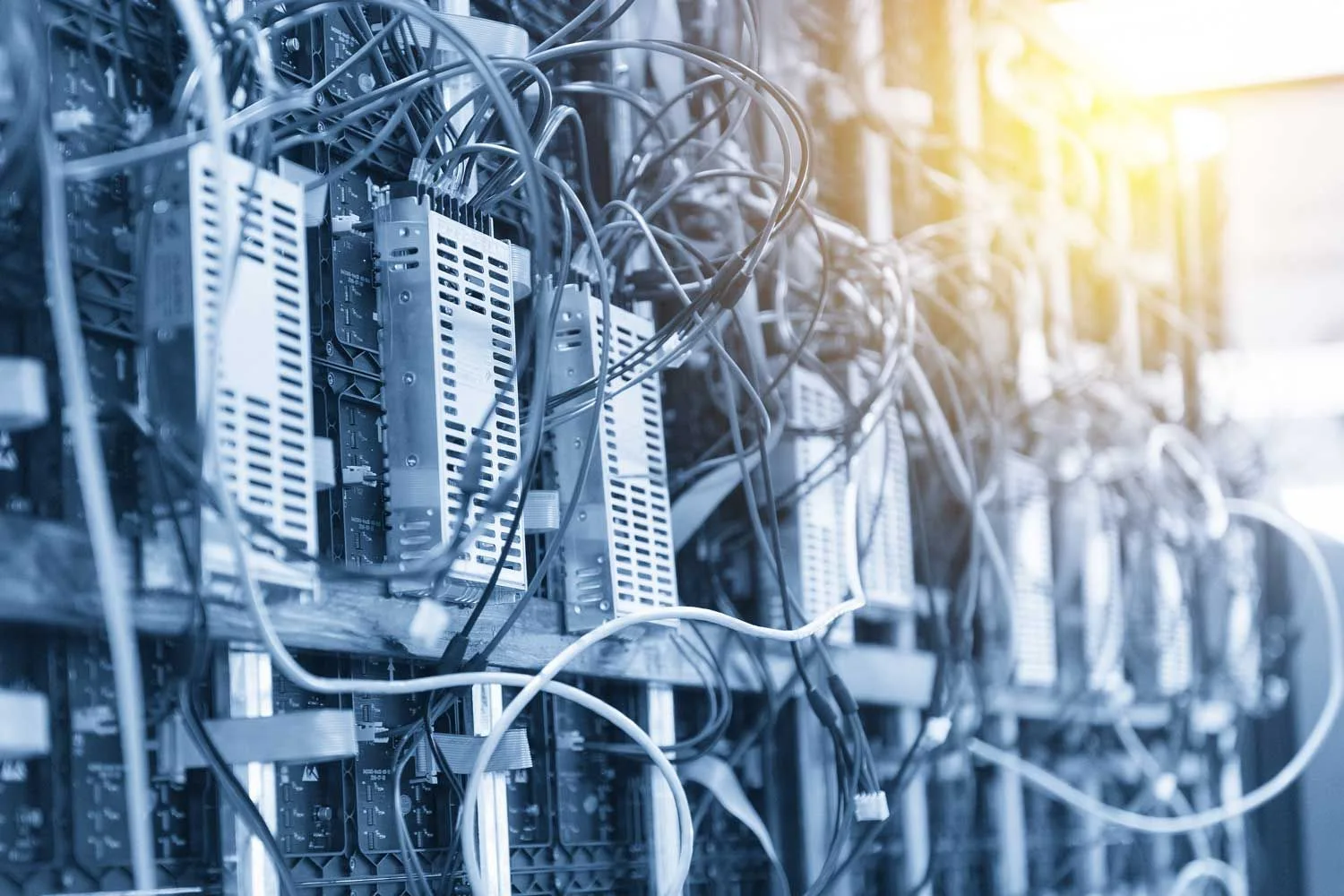 Electrical System Design And Planning Natchitoches LA